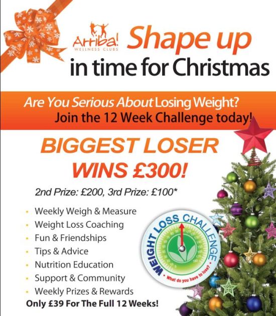 arriba-weight-loss-challengeuk